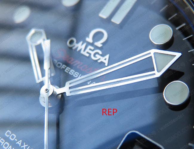 [MK Factory Recommendation] Omega Seamaster Diving Watch Series 212.30.41.20.03.001 Watch
