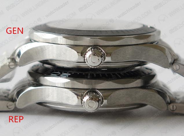 [MK Factory Recommendation] Omega Seamaster Diving Watch Series 212.30.41.20.03.001 Watch