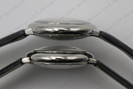 [{V6 Factory Edition} Cartier Mid-Size Ballon Bleu Mechanical Watch W6920046 Suitable for both men and women]