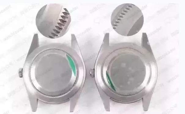 N厂劳力士探险家214270-77200真假对比解析 N厂劳力士探险家214270-77200真假对比解析