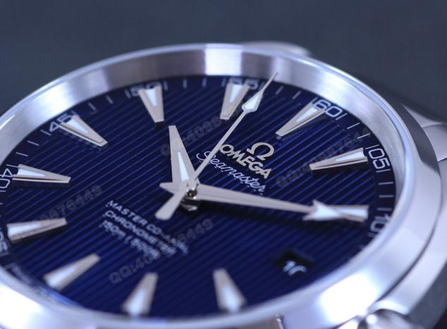 [KW Factory Fine Edition] Omega Seamaster Automatic Mechanical Men's Watch 231.10.42.21.03.001