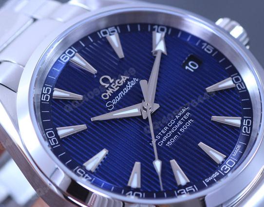 [KW Factory Fine Edition] Omega Seamaster Automatic Mechanical Men's Watch 231.10.42.21.03.001