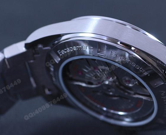 [KW Factory Fine Edition] Omega Seamaster Automatic Mechanical Men's Watch 231.10.42.21.03.001