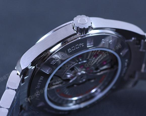 [KW Factory Fine Edition] Omega Seamaster Automatic Mechanical Men's Watch 231.10.42.21.03.001
