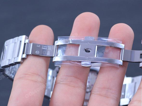 [KW Factory Fine Edition] Omega Seamaster Automatic Mechanical Men's Watch 231.10.42.21.03.001