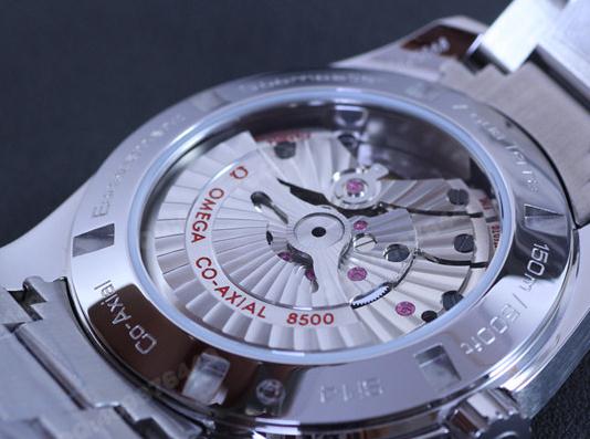 [KW Factory Fine Edition] Omega Seamaster Automatic Mechanical Men's Watch 231.10.42.21.03.001