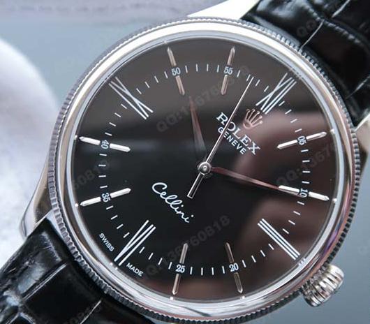 [MK Factory Replica Watch] Rolex Cellini Series Men's Watch 50509