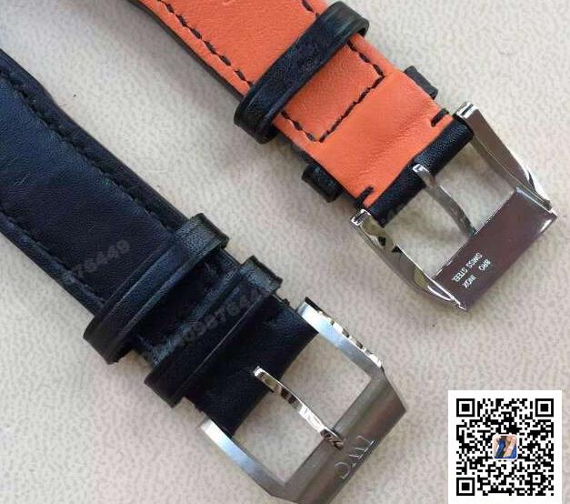 Reseña del IWC Pilot's Watch Mark XVIII IW327004 Little Prince de MK Factory Reseña del IWC Pilot's Watch Mark XVIII IW327004 Little Prince de MK Factory