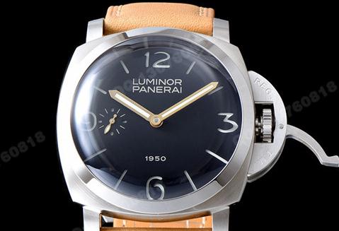 Évaluation complète de la Panerai PAM00127 de l'usine ZF Évaluation complète de la Panerai PAM00127 de l'usine ZF