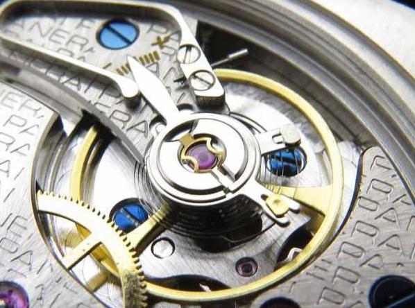 Évaluation complète de la Panerai PAM00127 de l'usine ZF Évaluation complète de la Panerai PAM00127 de l'usine ZF