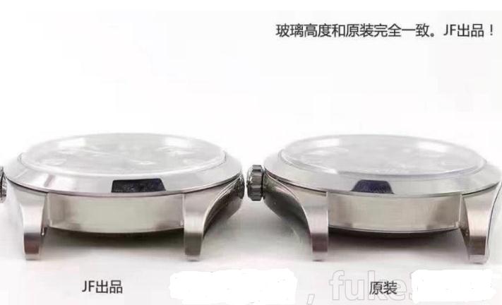 JF厂劳力士探险家系列214270真假对比评测 JF厂劳力士探险家系列214270真假对比评测