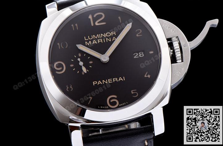 VS厂沛纳海LUMINOR 1950系列 PAM359 评测 VS厂沛纳海LUMINOR 1950系列 PAM359 评测