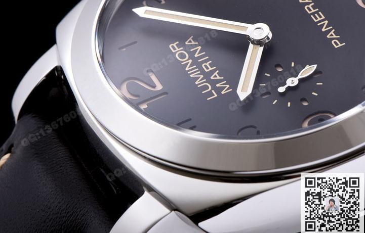 VS厂沛纳海LUMINOR 1950系列 PAM359 评测 VS厂沛纳海LUMINOR 1950系列 PAM359 评测
