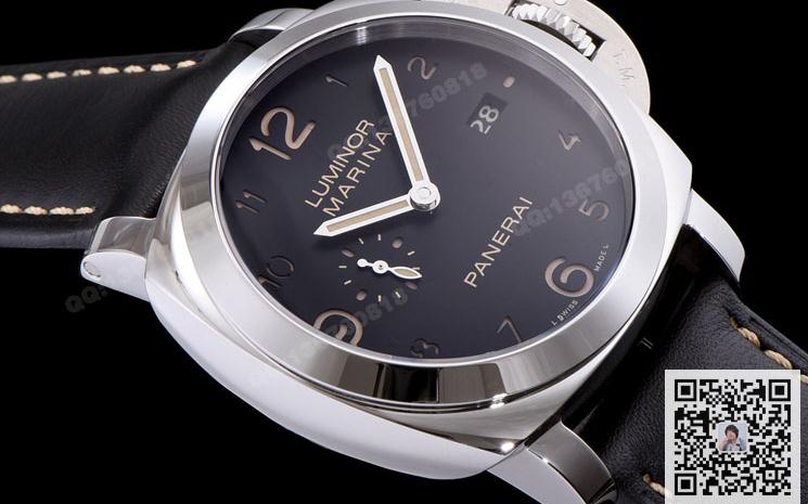 VS厂沛纳海LUMINOR 1950系列 PAM359 评测 VS厂沛纳海LUMINOR 1950系列 PAM359 评测