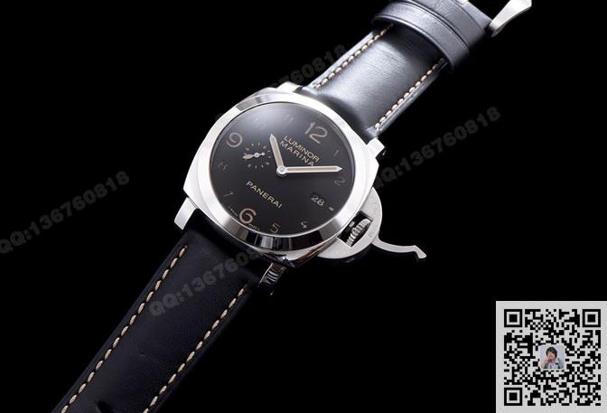 VS厂沛纳海LUMINOR 1950系列 PAM359 评测 VS厂沛纳海LUMINOR 1950系列 PAM359 评测