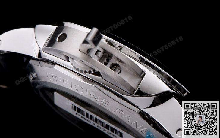VS厂沛纳海LUMINOR 1950系列 PAM359 评测 VS厂沛纳海LUMINOR 1950系列 PAM359 评测