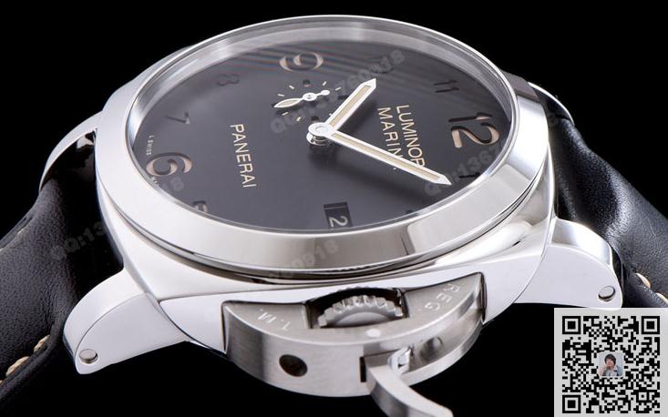 VS厂沛纳海LUMINOR 1950系列 PAM359 评测 VS厂沛纳海LUMINOR 1950系列 PAM359 评测