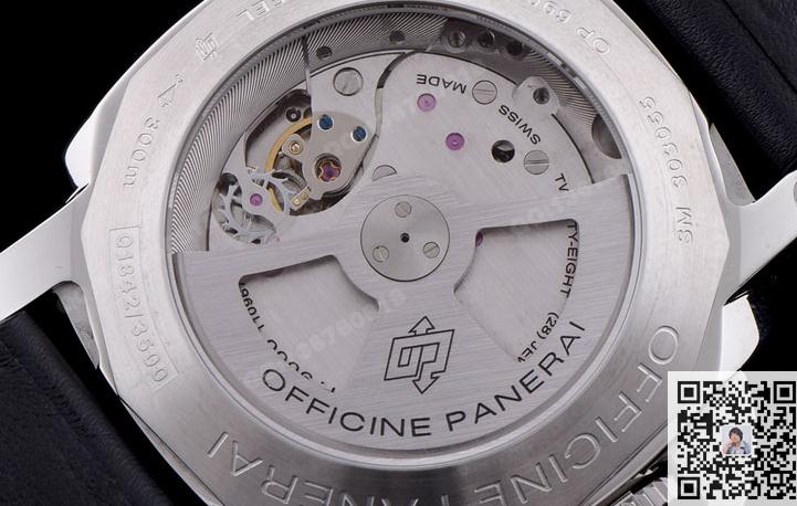 VS厂沛纳海LUMINOR 1950系列 PAM359 评测 VS厂沛纳海LUMINOR 1950系列 PAM359 评测