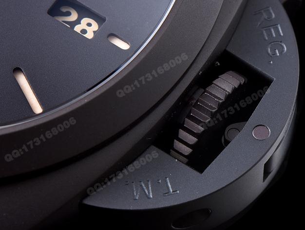 VS厂沛纳海LUMINOR 1950系列PAM386 评测 VS厂沛纳海LUMINOR 1950系列PAM386 评测