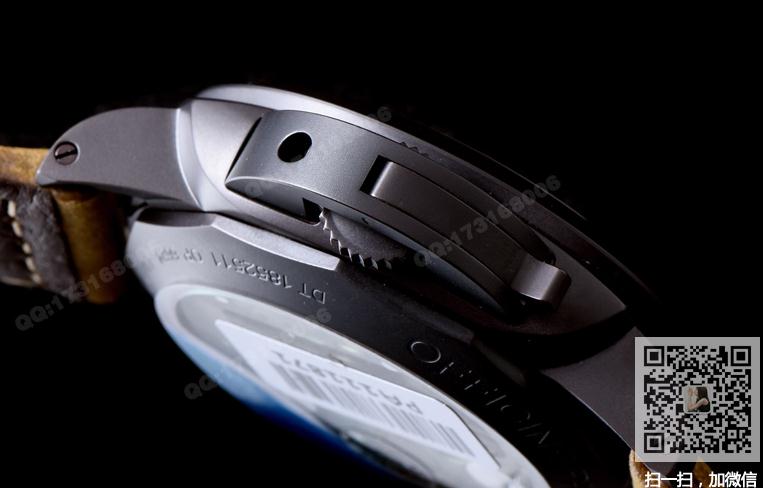 VS厂沛纳海LUMINOR 1950系列PAM386 评测 VS厂沛纳海LUMINOR 1950系列PAM386 评测