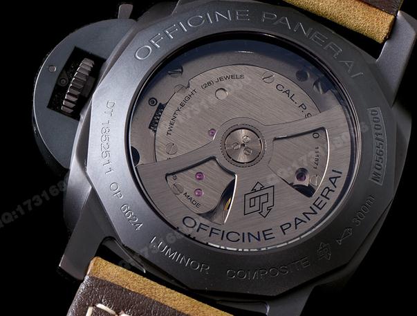 VS厂沛纳海LUMINOR 1950系列PAM386 评测 VS厂沛纳海LUMINOR 1950系列PAM386 评测