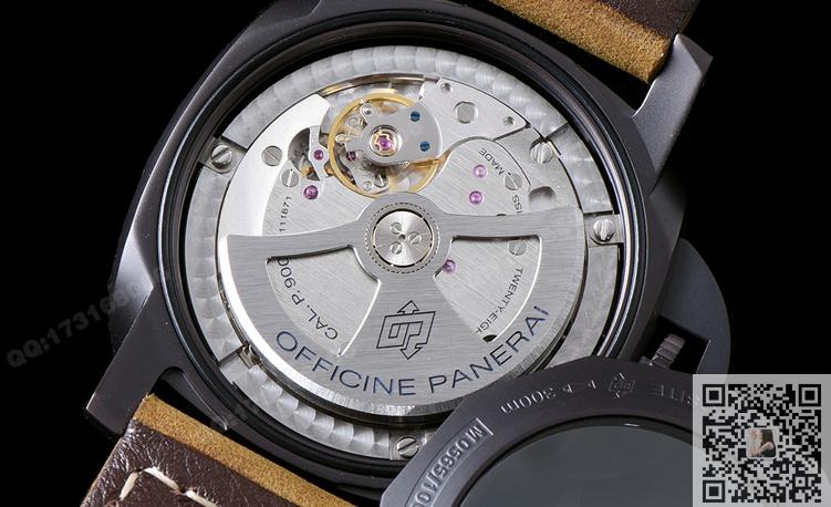 VS厂沛纳海LUMINOR 1950系列PAM386 评测 VS厂沛纳海LUMINOR 1950系列PAM386 评测
