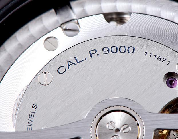 VS厂沛纳海LUMINOR 1950系列PAM386 评测 VS厂沛纳海LUMINOR 1950系列PAM386 评测