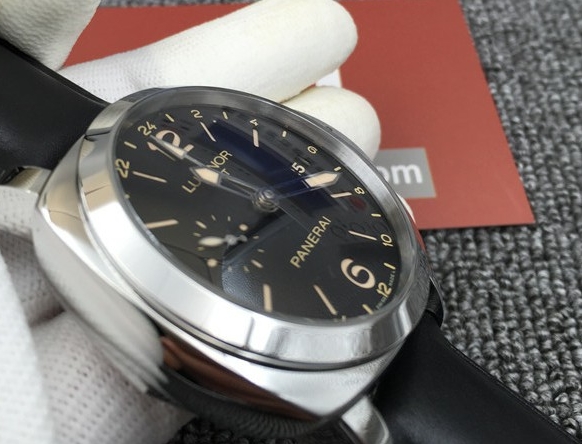 VS厂沛纳海PAM00531对比正品评测 VS厂沛纳海PAM00531对比正品评测