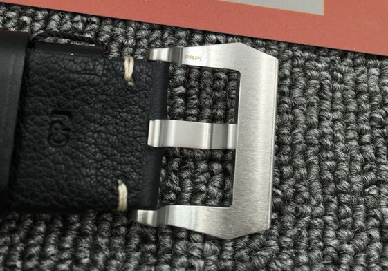 VS厂沛纳海PAM00531对比正品评测 VS厂沛纳海PAM00531对比正品评测