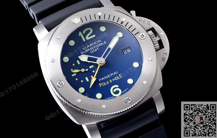 Évaluation complète de la Panerai LUMINOR 1950 Series PAM719 par l'usine VS Évaluation complète de la Panerai LUMINOR 1950 Series PAM719 par l'usine VS