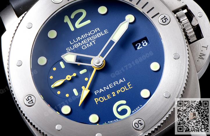 Évaluation complète de la Panerai LUMINOR 1950 Series PAM719 par l'usine VS Panerai LUMINOR 1950 Series PAM719 Dimensions de 47mm, épaisseur de 16 millimètres, exclusif pour poignets forts Évaluation complète de la Panerai LUMINOR 1950 Series PAM719 par l'usine VS Panerai LUMINOR 1950 Series PAM719 Dimensions de 47mm, épaisseur de 16 millimètres, exclusif pour poignets forts