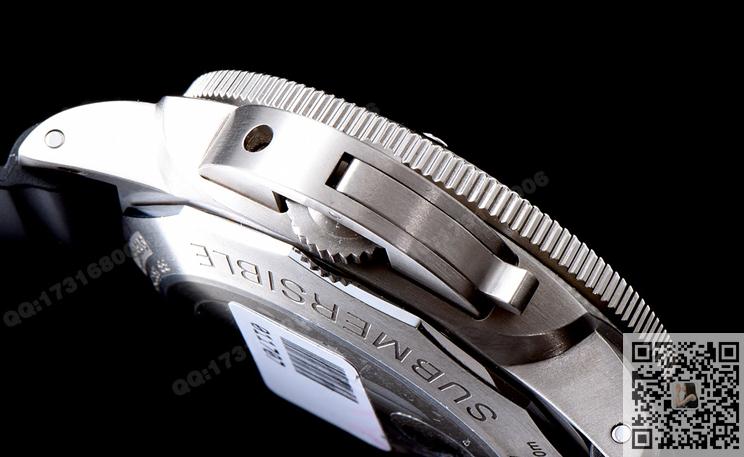Évaluation complète de la Panerai LUMINOR 1950 Series PAM719 par l'usine VS Évaluation complète de la Panerai LUMINOR 1950 Series PAM719 par l'usine VS