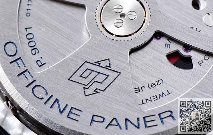Évaluation complète de la Panerai LUMINOR 1950 Series PAM719 par l'usine VS Évaluation complète de la Panerai LUMINOR 1950 Series PAM719 par l'usine VS