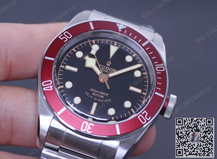 ZF厂帝舵小红花79220R 详细解析 ZF厂帝舵小红花79220R 详细解析
