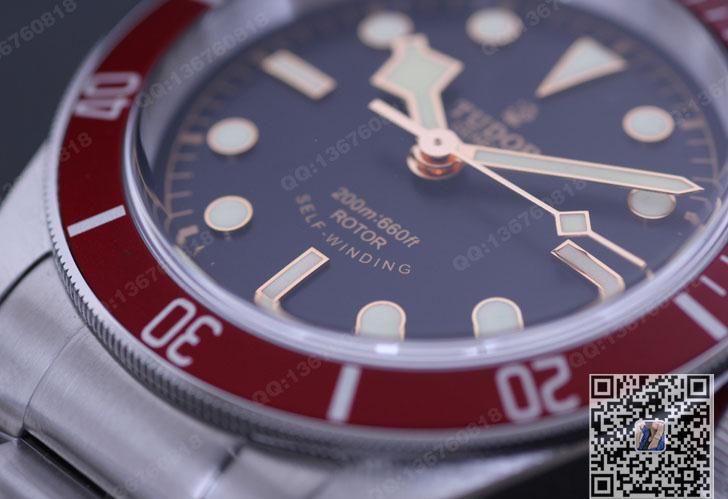 ZF厂帝舵小红花79220R 详细解析 ZF厂帝舵小红花79220R 详细解析