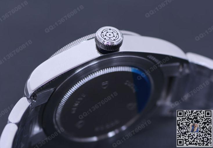 ZF厂帝舵小红花79220R 详细解析 ZF厂帝舵小红花79220R 详细解析