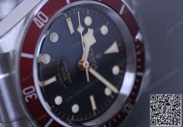 ZF厂帝舵小红花79220R 详细解析 ZF厂帝舵小红花79220R 详细解析