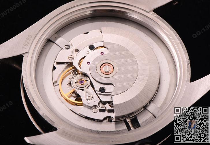ZF厂帝舵小红花79220R 详细解析 ZF厂帝舵小红花79220R 详细解析