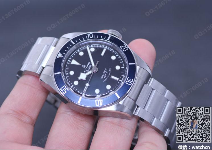 ZF厂神作帝舵小蓝花79220B 解析评测 ZF厂神作帝舵小蓝花79220B 解析评测