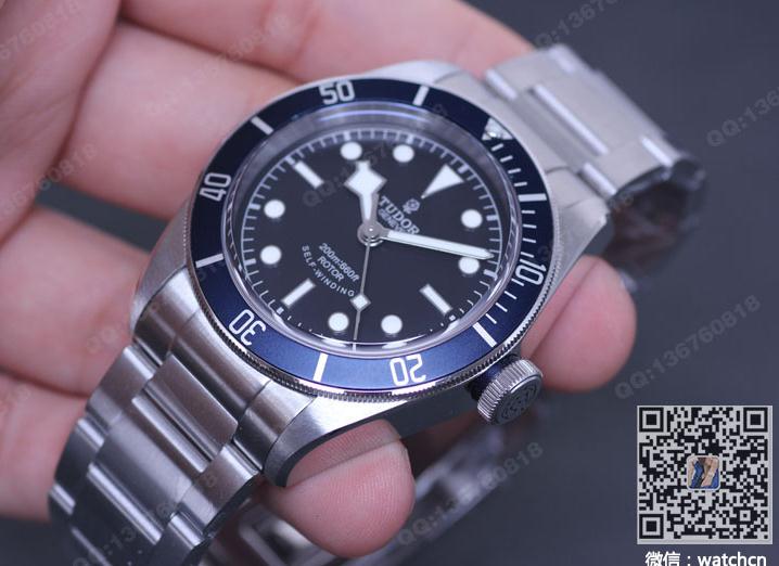 ZF厂神作帝舵小蓝花79220B 解析评测 ZF厂神作帝舵小蓝花79220B 解析评测