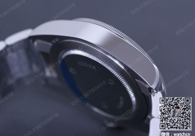 ZF厂神作帝舵小蓝花79220B 解析评测 ZF厂神作帝舵小蓝花79220B 解析评测